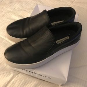 Steve Madden sneakers